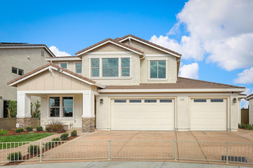 Prominence at Whitney Ranch by JMC Homes - Expert in Building Services ...