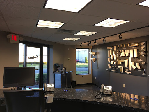 MARSH BUILDING PRODUCTS - Expert in Building Services at 3328 Gilmore ...
