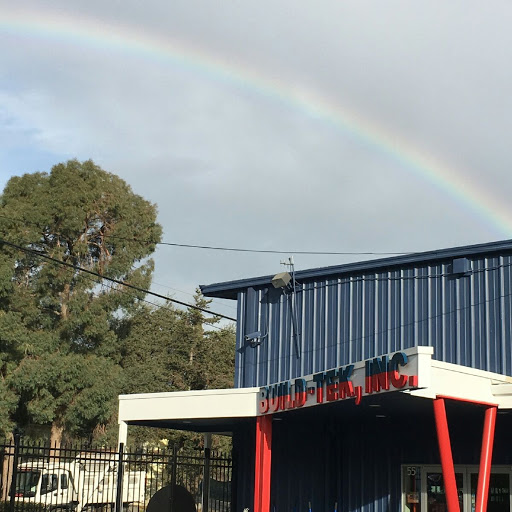 Build-Tek, Inc. - Expert in Building Services at 55 Howe Rd, Martinez ...