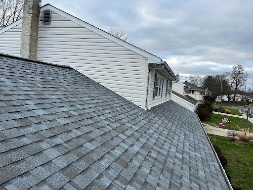 Shalom Roofing & Siding LLC - Expert in Building Services at 18103 ...