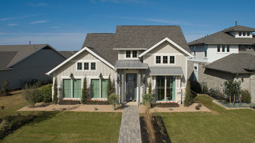 Addison South by Brookfield Residential - Expert in Building Services ...