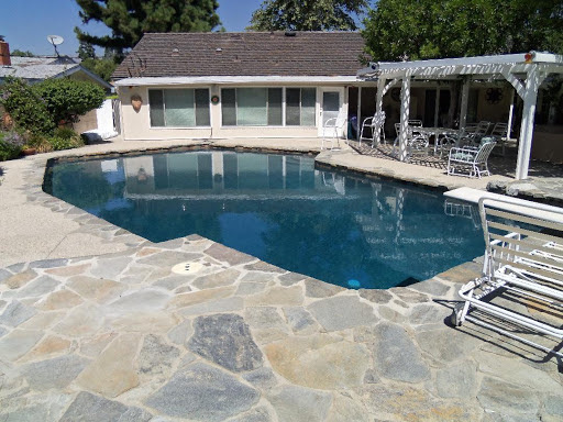 Cal Coast Pool Construction - Expert in Building Services at 7825 ...