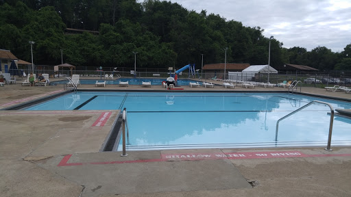 Robinson Pool Rpi Robinson Township Pool - Expert in Building Services at 100 Robinson ...