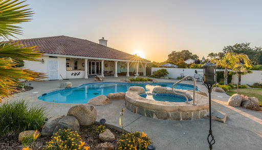 Cal Coast Pool Construction - Expert in Building Services at 7825 ...
