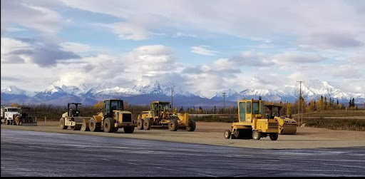 Colaska Fairbanks Precast & Rebar - Expert in Building Services at 1122 Bradway ...