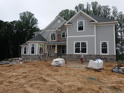 Estates At Bamm Hollow