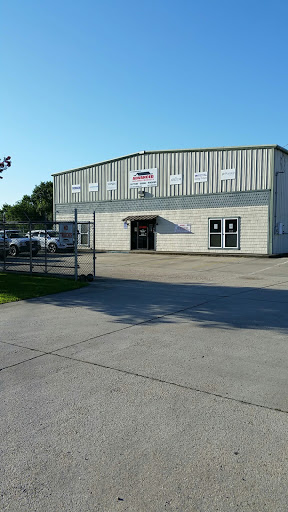 Schumacher Homes of Lafayette, LA - Expert in Building Services at 812