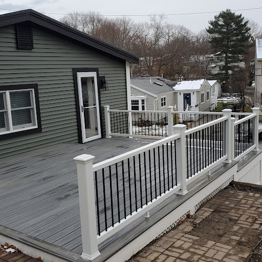 Antonelli Construction Co - Expert in Building Services at 21 Adams St ...